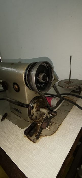 Maquina de costura ponto corrido JUKI DDL 227