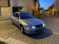 Honda Accord 1.8 VTEC 1999/12