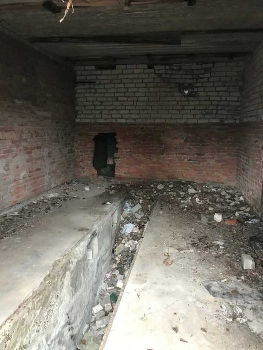 Продается жилой дом, недострой в Бабаях.