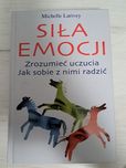 Siła Emocji - Michelle Larivey