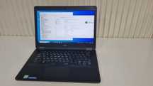 Dell Latitude E7470 14FHD/i5-6300u/16GB/256SSD/WIN10