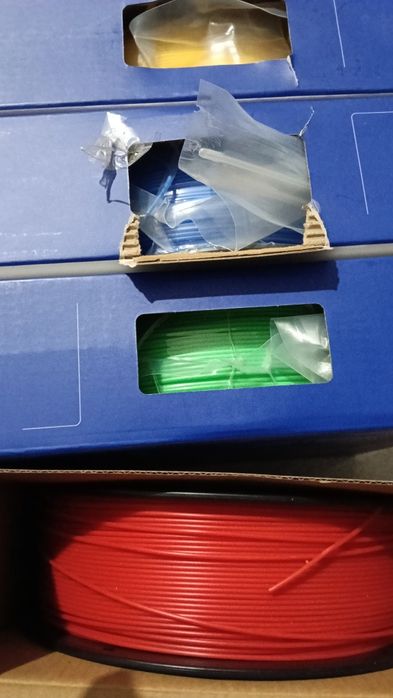 Filament do drukarki 3D