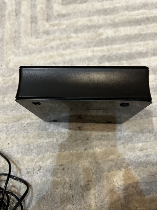 Sony SMP-N200 мережевий медіаплеєр