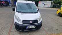 Fiat Scudo 2014, 2.0 Multijet
