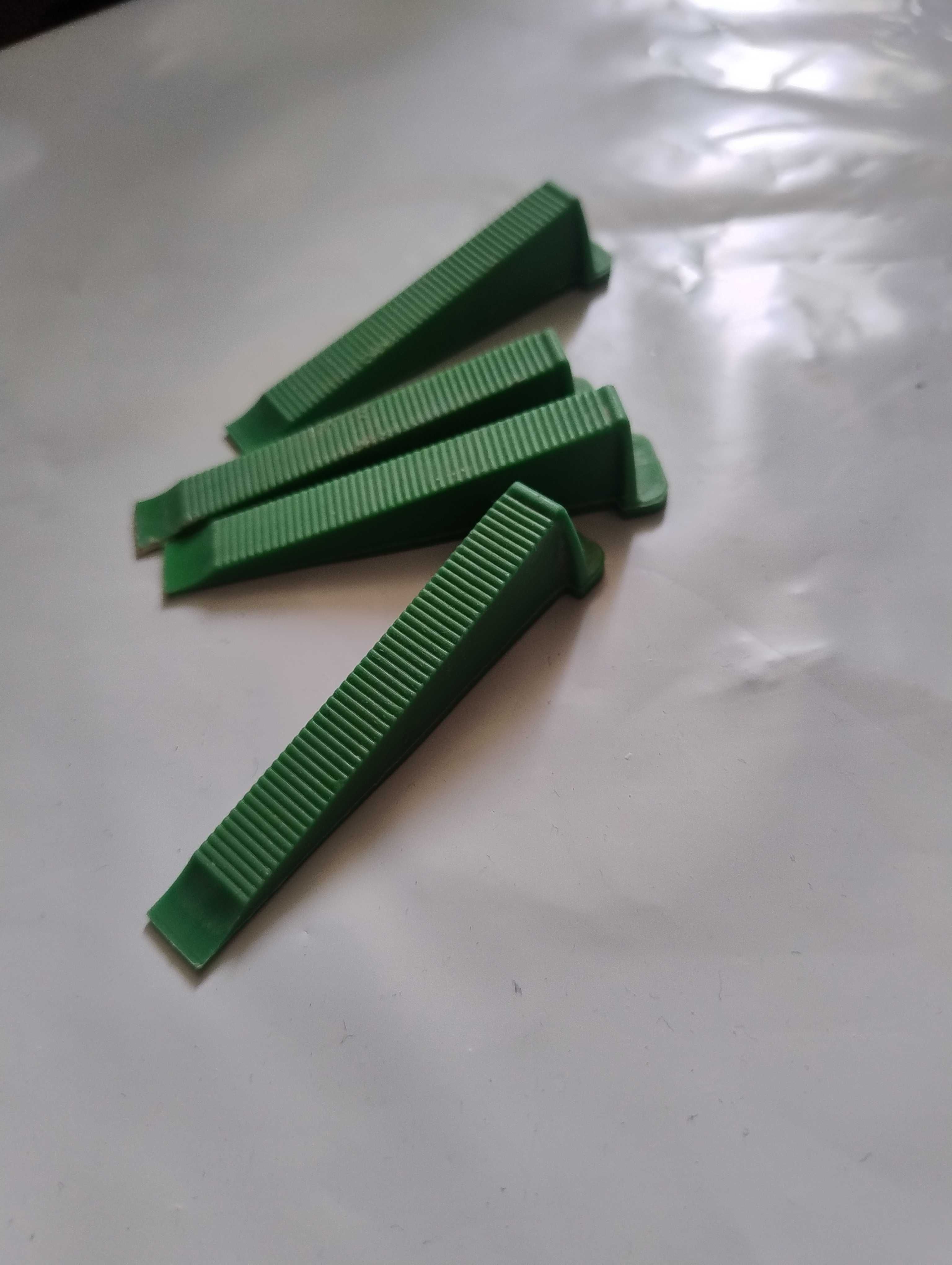 System poziomowania plytek SVP nova clips 1 mm 500 szt