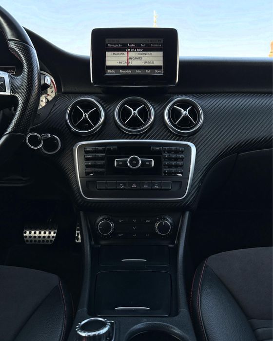 Mercedes A200 AMG LINE AUTO.