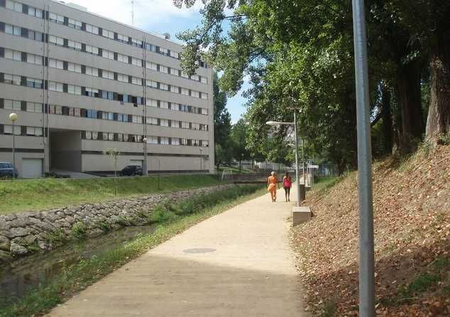 Apartamento T3 de Excelência – Quinta da Tojeira, Braga