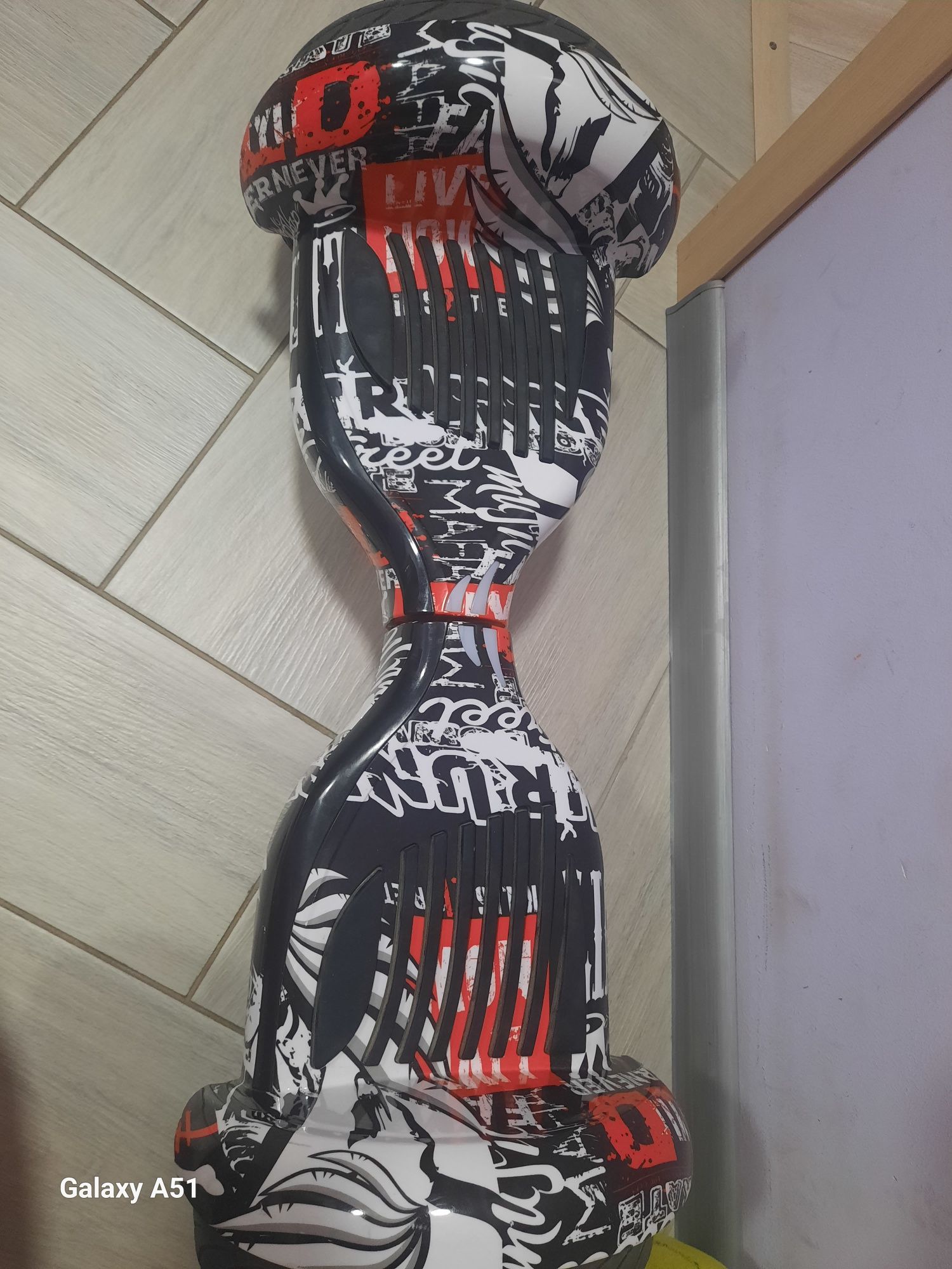Гіроборд, бу, практично не вживаний