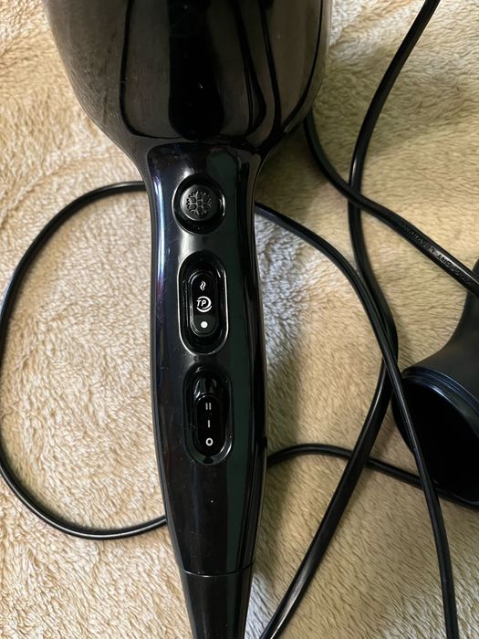 Фен Philips DryCare Advanced Pro 2200W