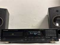 Odtwarzacz CD Pioneer PD 6500, Japan