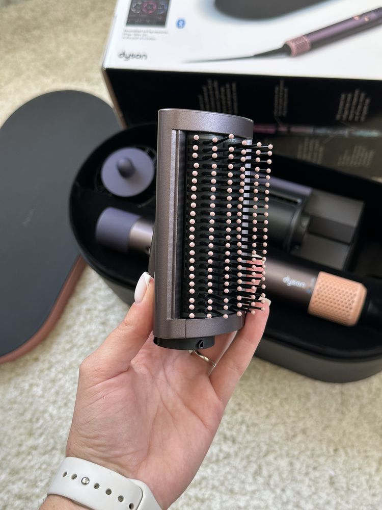 Новий! Dyson HS08 Jasper Plum