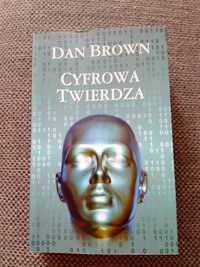 Dan Brown Cyfrowa Twierdza