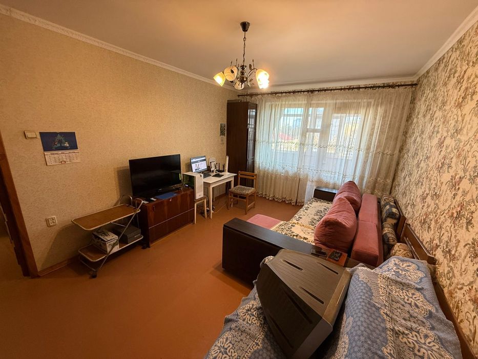 Продам отличную 2х комнатную квартиру в Ингульском районе.