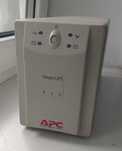 ББП APC Smart-UPS 420VA (Источник бесперебойного питания)