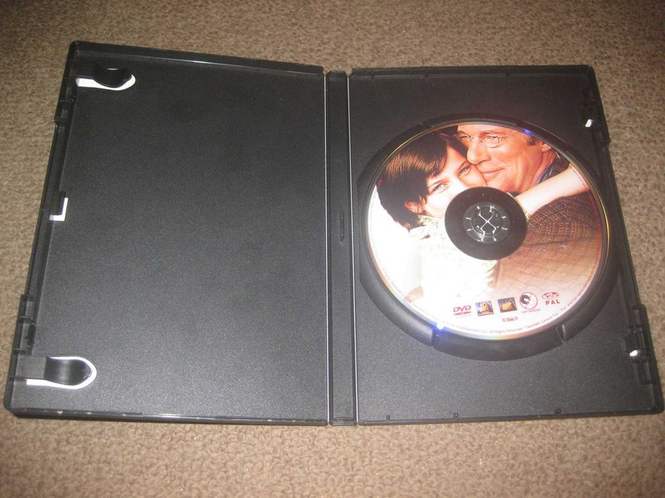 DVD "Palavras Mágicas" com Richard Gere