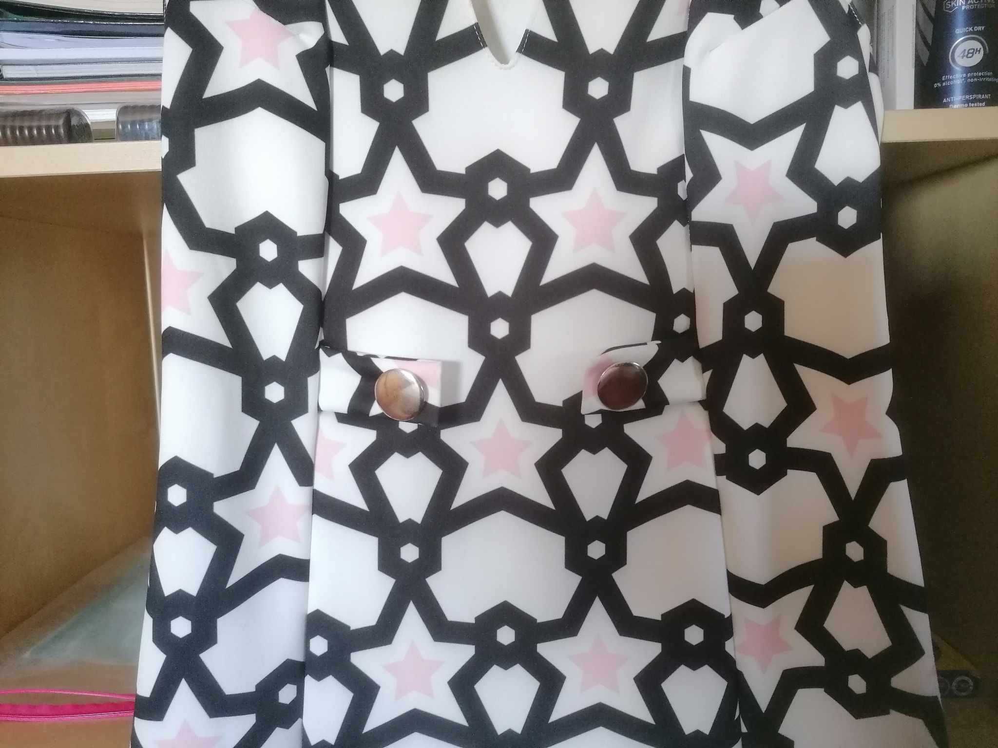 Vestido Zara completamente novo