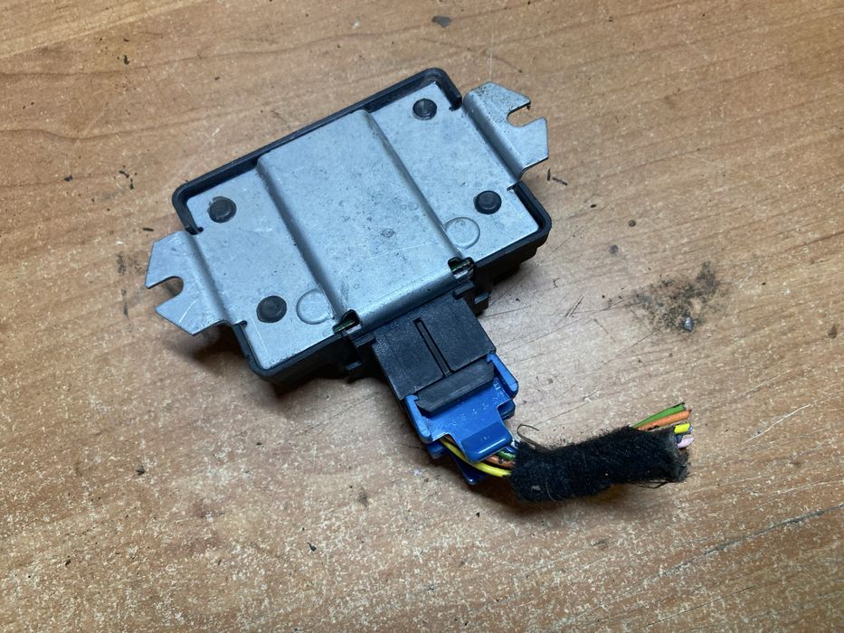 Mercedes ML163 ЕБУ, модуль управління роздаточною кпп для Мерседес МЛ.