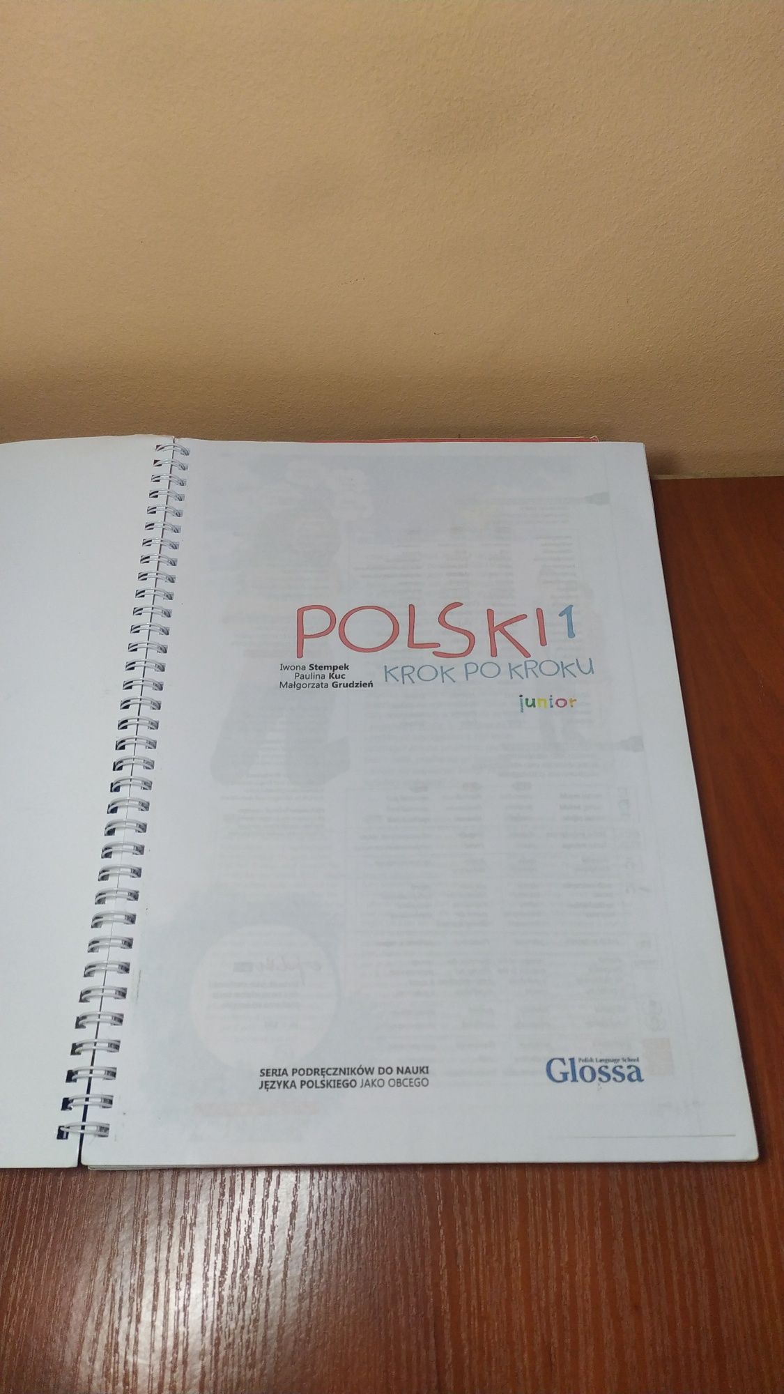 Продам книги з польської мови