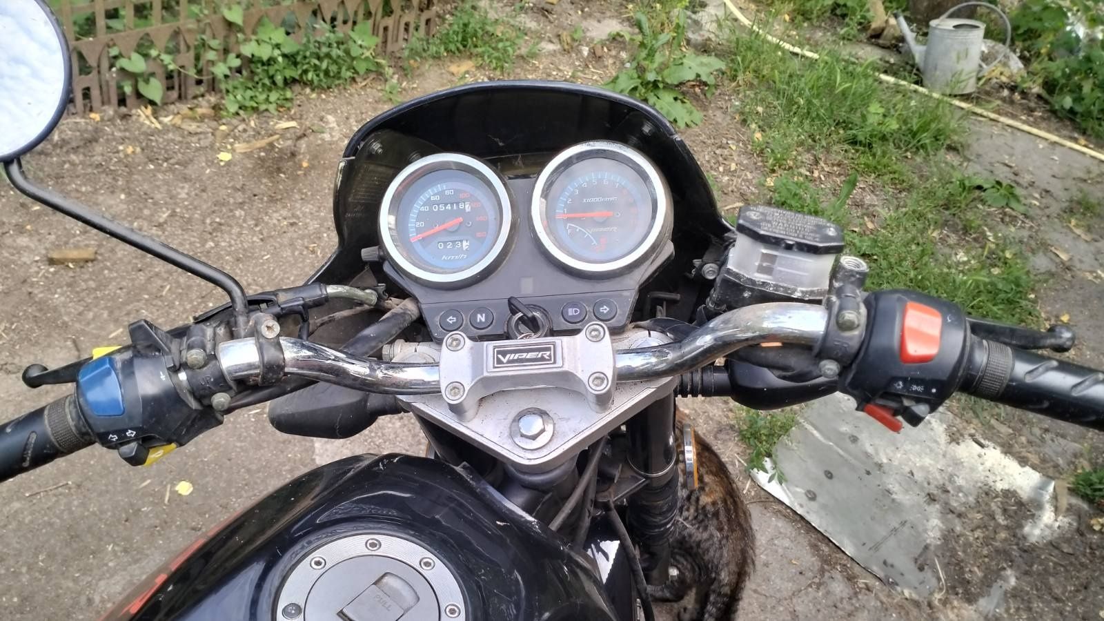 Продам Viper 150