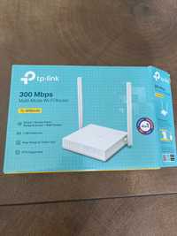 Router tp - link