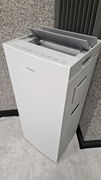 Oczyszczacz & nawilżacz powietrza Daikin MCK70ZW