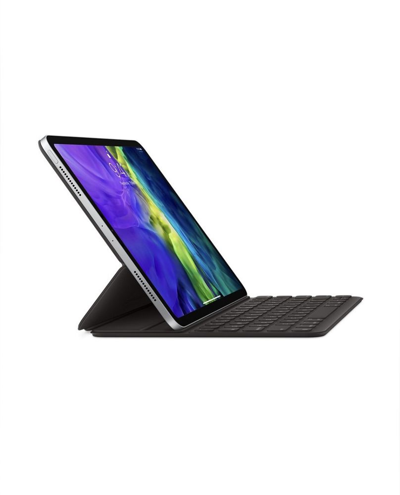 Smart keyboard folio