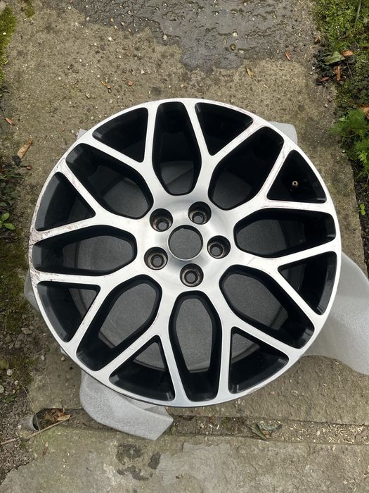 Felga Aluminiowa 18” Ford Focus MK3 ST Line OEM oryginalna