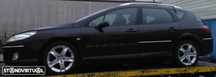 Peças Peugeot 407 SW 2.0 HDi de 2005