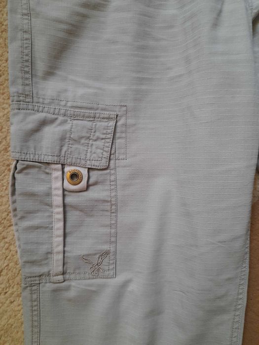 Штани-карго BODYGUARD