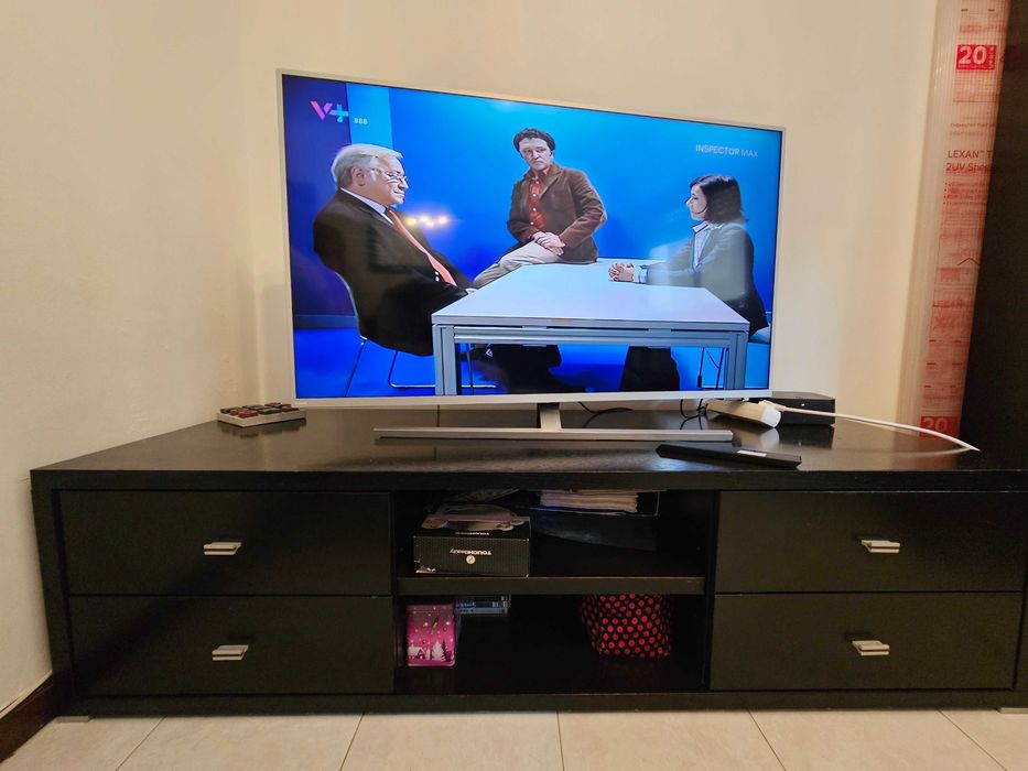 Mobília de sala de jantar