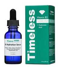 1. Timeless Vitamin B5 SERUM 30mL