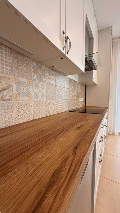 Продаж стильної дворівневої квартири у ЖК Вишневий сад
