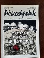 Czasopismo "Wszechpolak" nr 128 (nr 4 zima 2019)