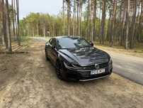 Volkswagen Arteon Volkswagen Arteon 2.0 TDI 4Mot R-Line DSG