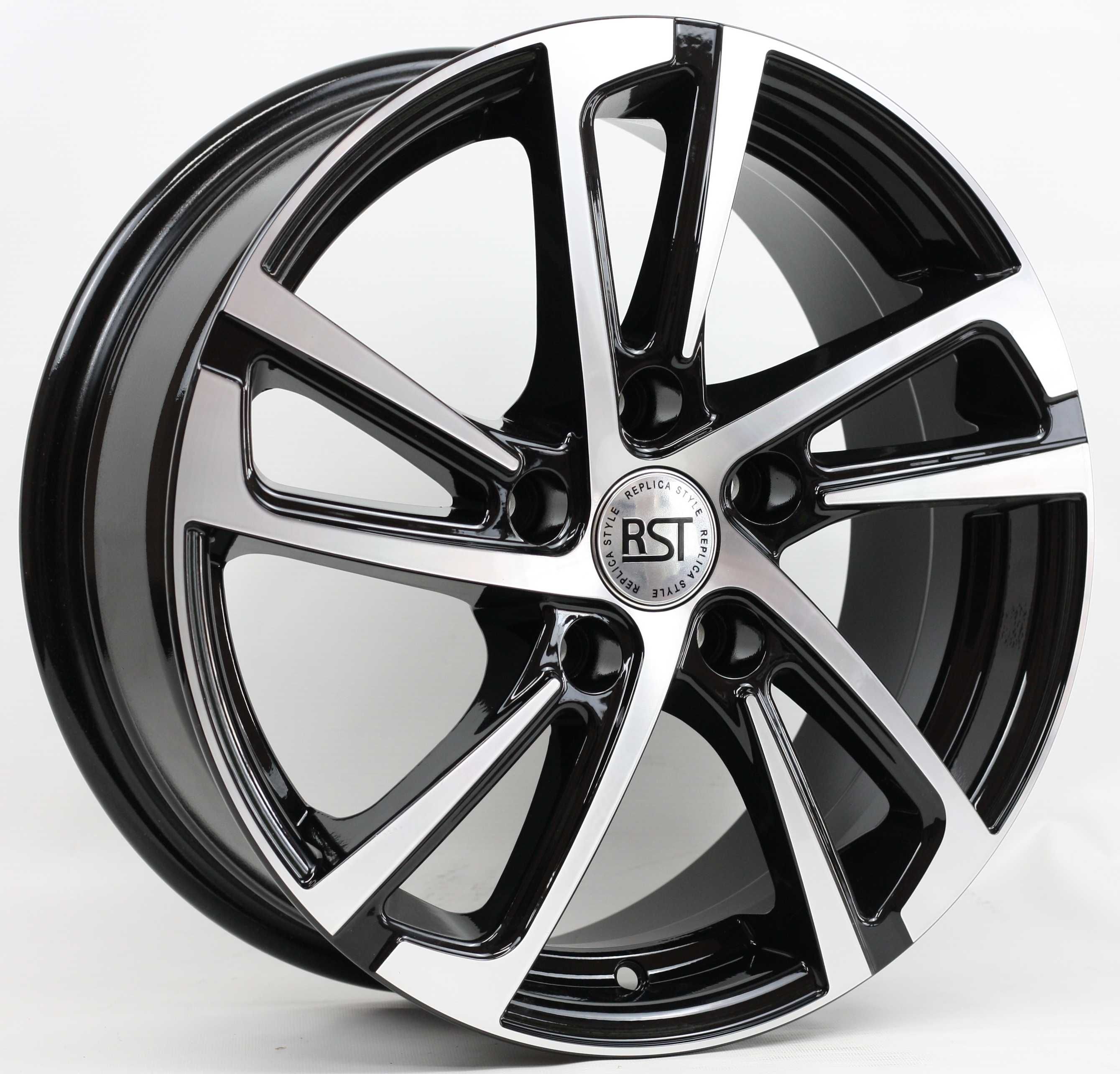 Felgi 16 5x108 Ford Focus Mondeo 4 Kuga CMax SMax Galaxy Volvo V40 S40