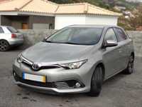 Toyota Auris 2016 - 1.6cc