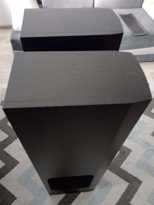 Kolumny Jamo S606