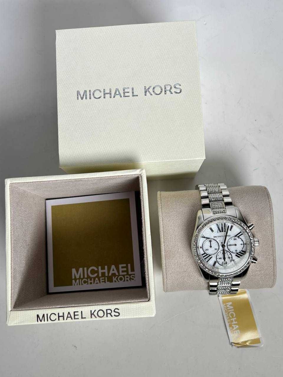 Часы Michael Kors Lexington MK7243