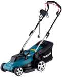 Газонокосарка електрична Makita ELM3320