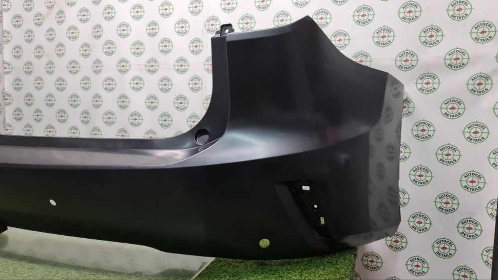 Бампер передній задній Лексус RX 350 / 450h / 200t