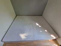 Materac 160x200 cm