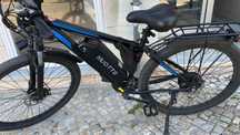 Bicicleta elétrica DUOTTS C29