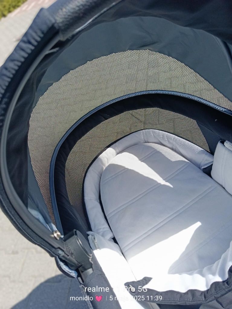 Sprzedam wozek cybex mios