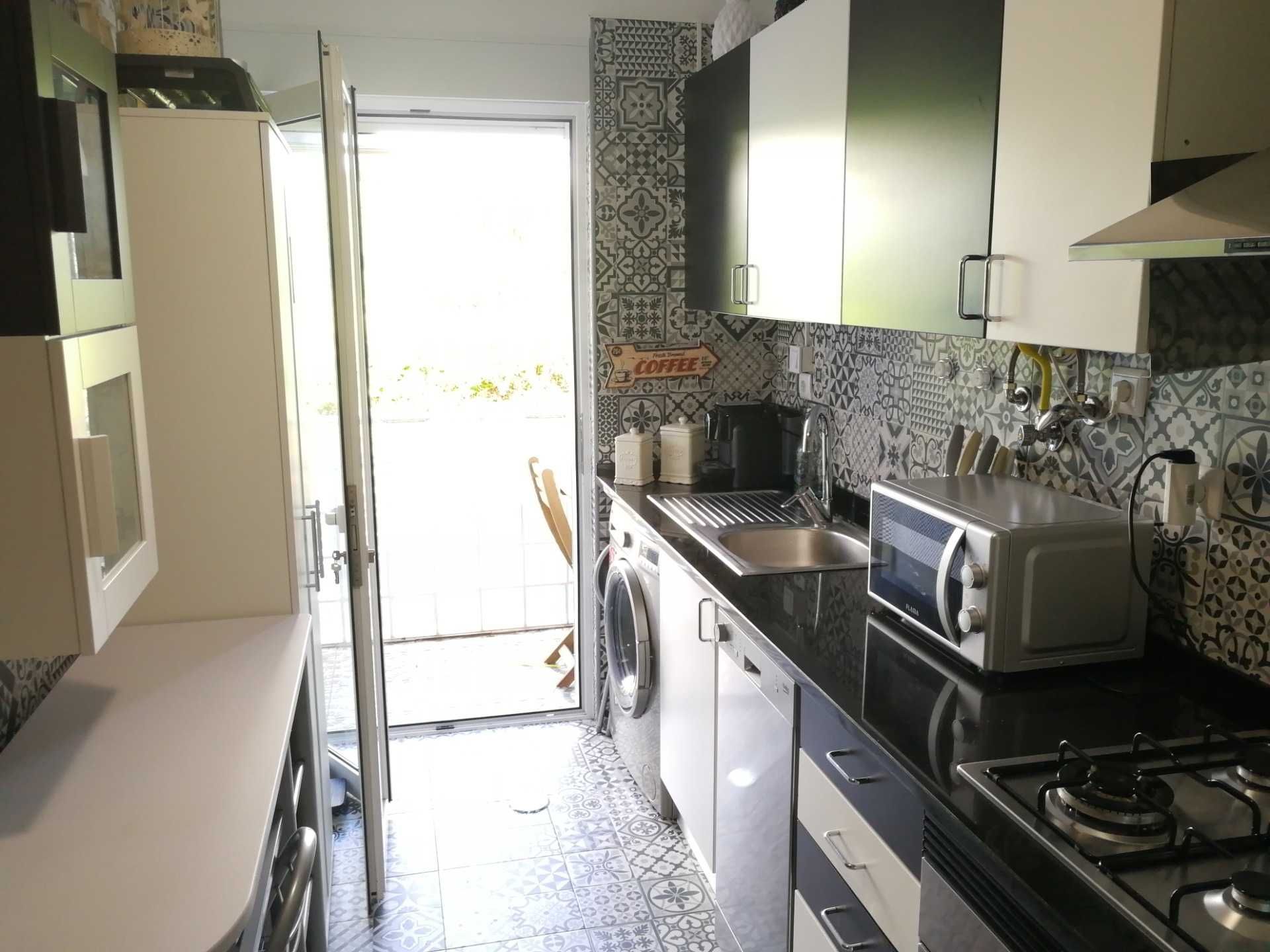 Apartamento T2 em Vale de Lagar - Quinta das Oliveiras