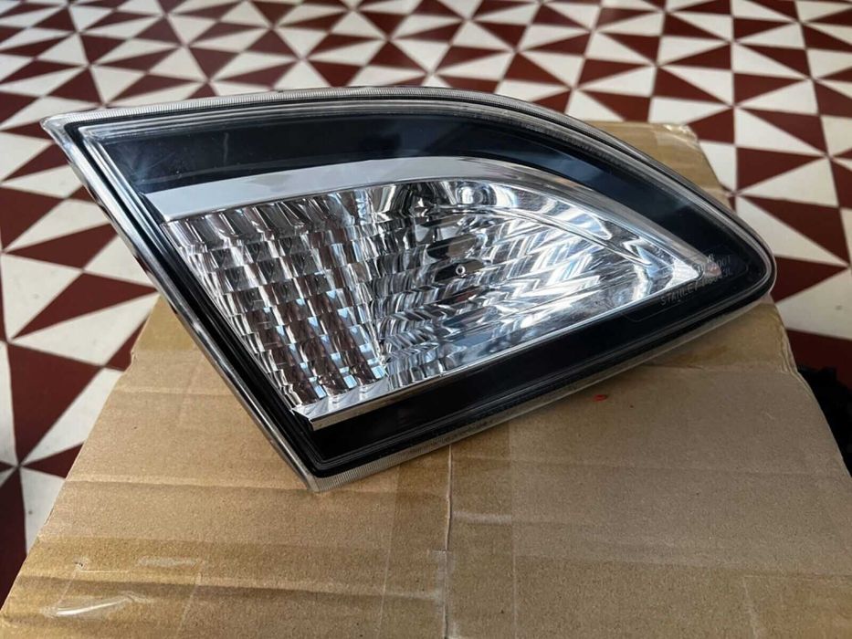 Фонарь заднего хода Mazda 3 BL (2009-2012) Sedan D3869 DG1 Левый