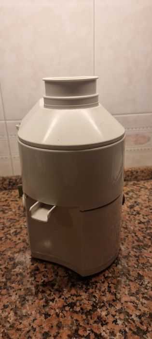 Centrifugadora BECKEN