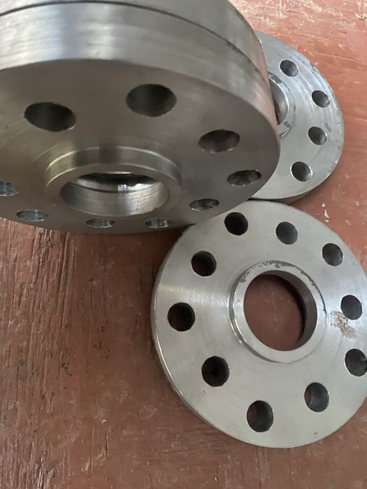 5/100 та 5/112 ЦО 57.1 мм., 20 мм.