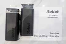 iRobot Roomba ograniczniki NOWE/wirtualna ściana