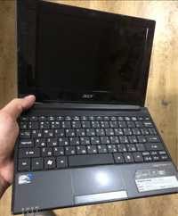 Нетбук aspire one D255