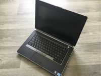 Dell E6430 з США 14" Core i7 4 ядра / 8+240 ГБ SSD / без АКБ